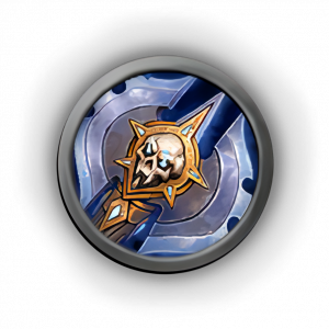 Chevalier de la mort wow pvp