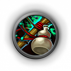 Moine wow pvp
