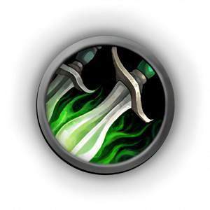 Voleur wow pvp