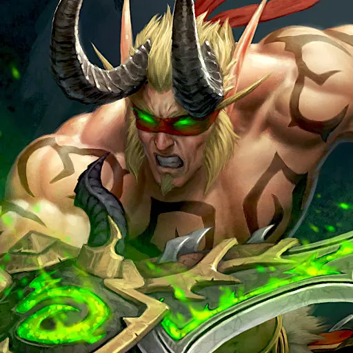 wow classe chasseur de demon