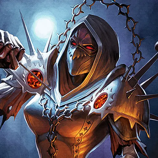 wow classe demoniste