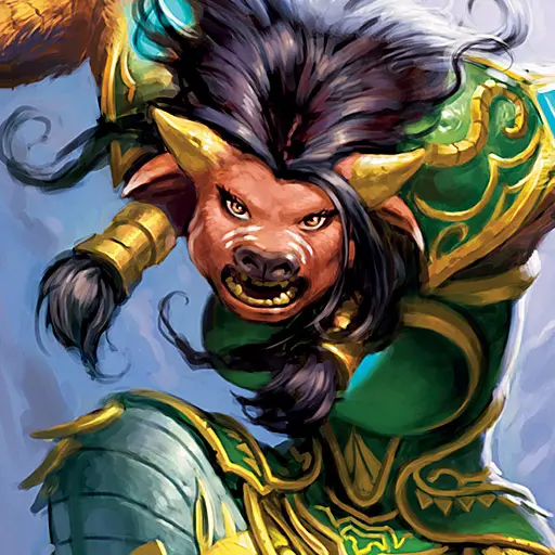 wow classe druide