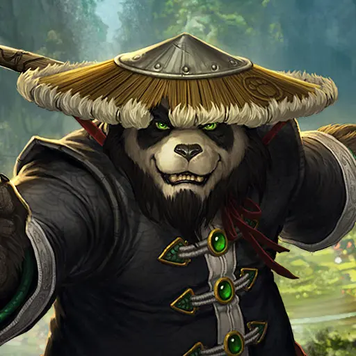 guide classe wow pvp moine