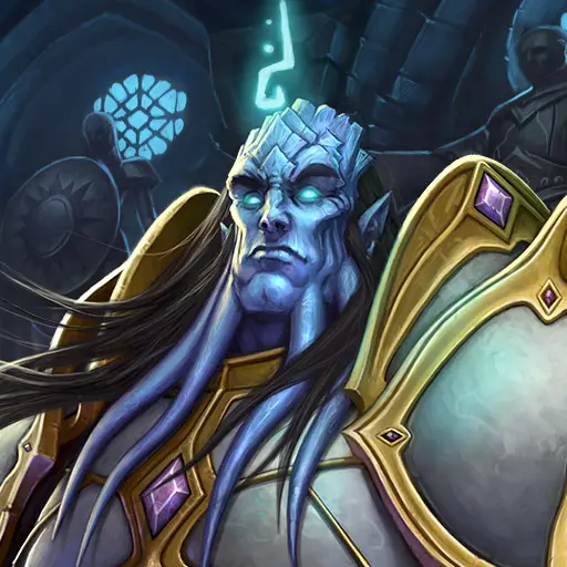 wow classe paladin